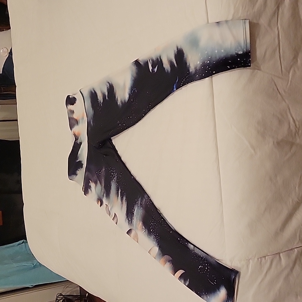 Ozzie leggings